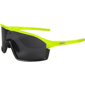 Endura Dorado II Cycling Sunglasses - Yellow