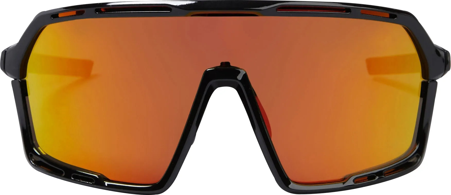 Endura Pro SL Cycling Sunglasses - Black