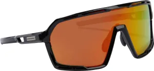 Endura Pro SL Cycling Sunglasses - Black