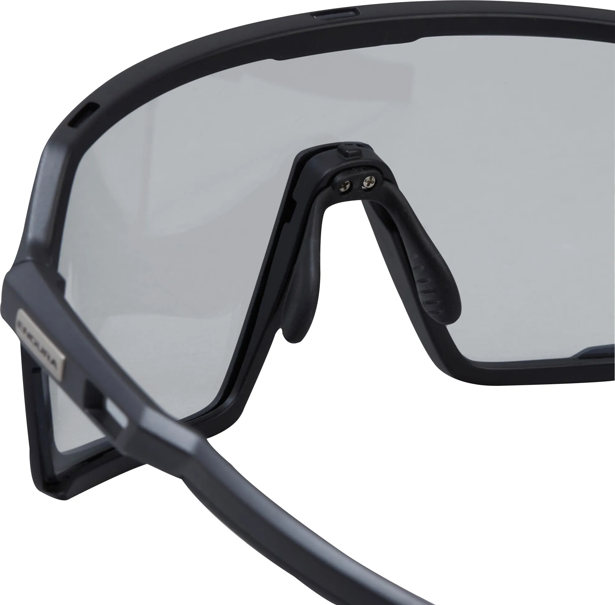 Endura Pro SL Photochromic Cycling Sunglasses - Black