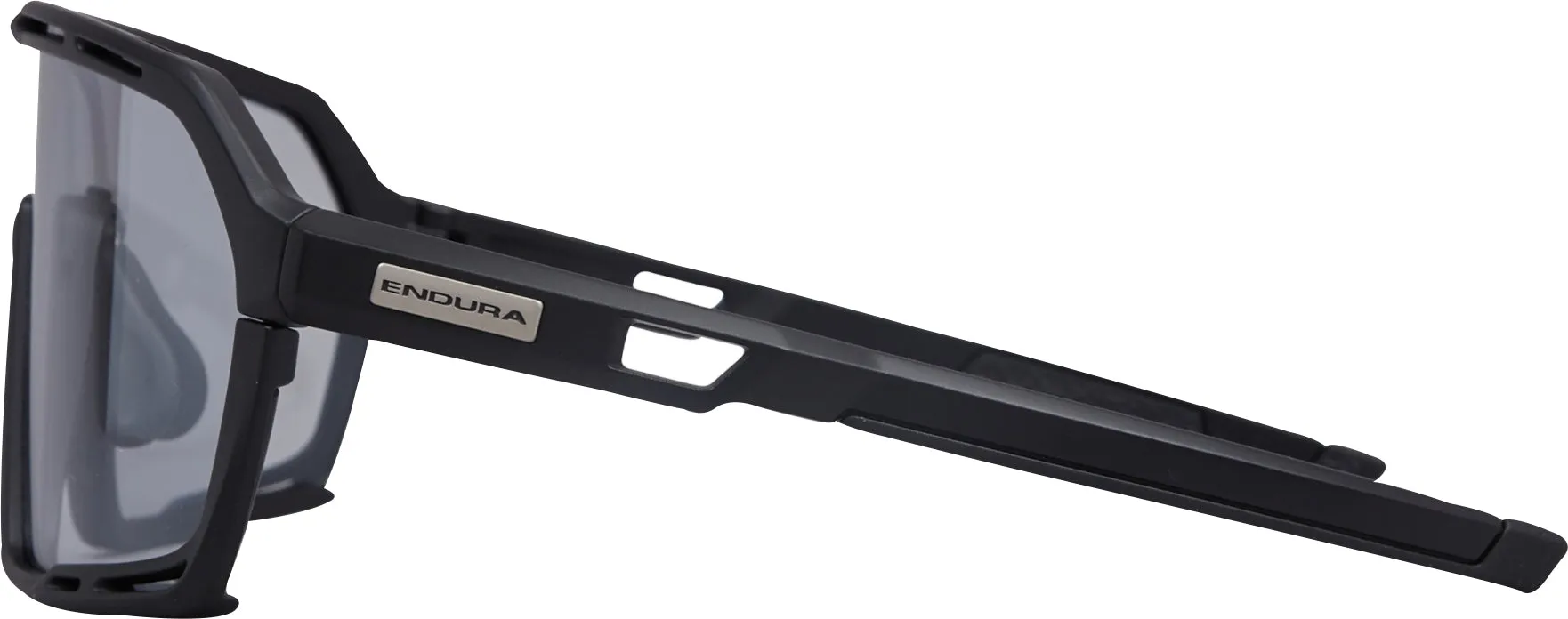 Endura Pro SL Photochromic Cycling Sunglasses - Black