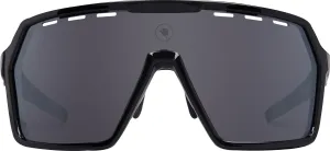 Endura SingleTrack Cycling Sunglasses - Black