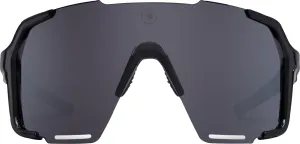 Endura SingleTrack Frameless Cycling Sunglasses - Black