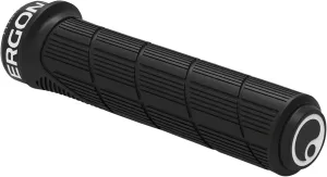 Ergon GD1 Evo Mountain Bike Grips - Black