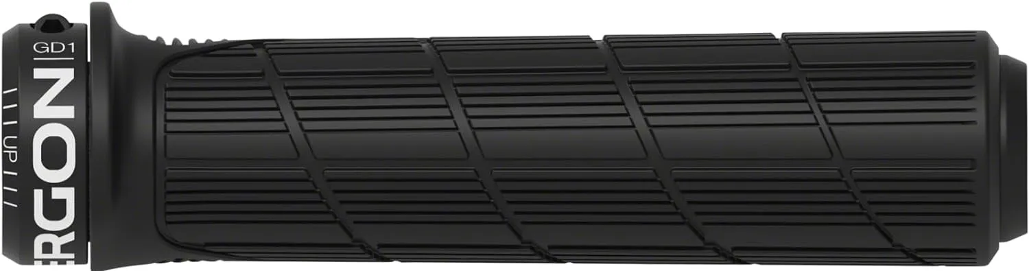 Ergon GD1 Evo Mountain Bike Grips - Black