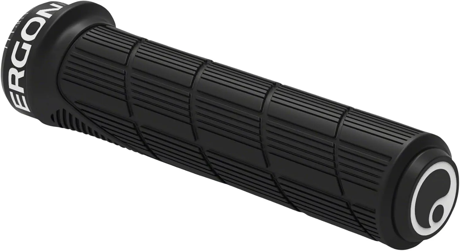 Ergon GD1 Evo Mountain Bike Grips - Black