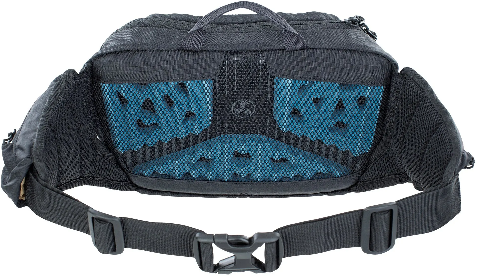 Evoc 3L Hip Cycling Pack - Black