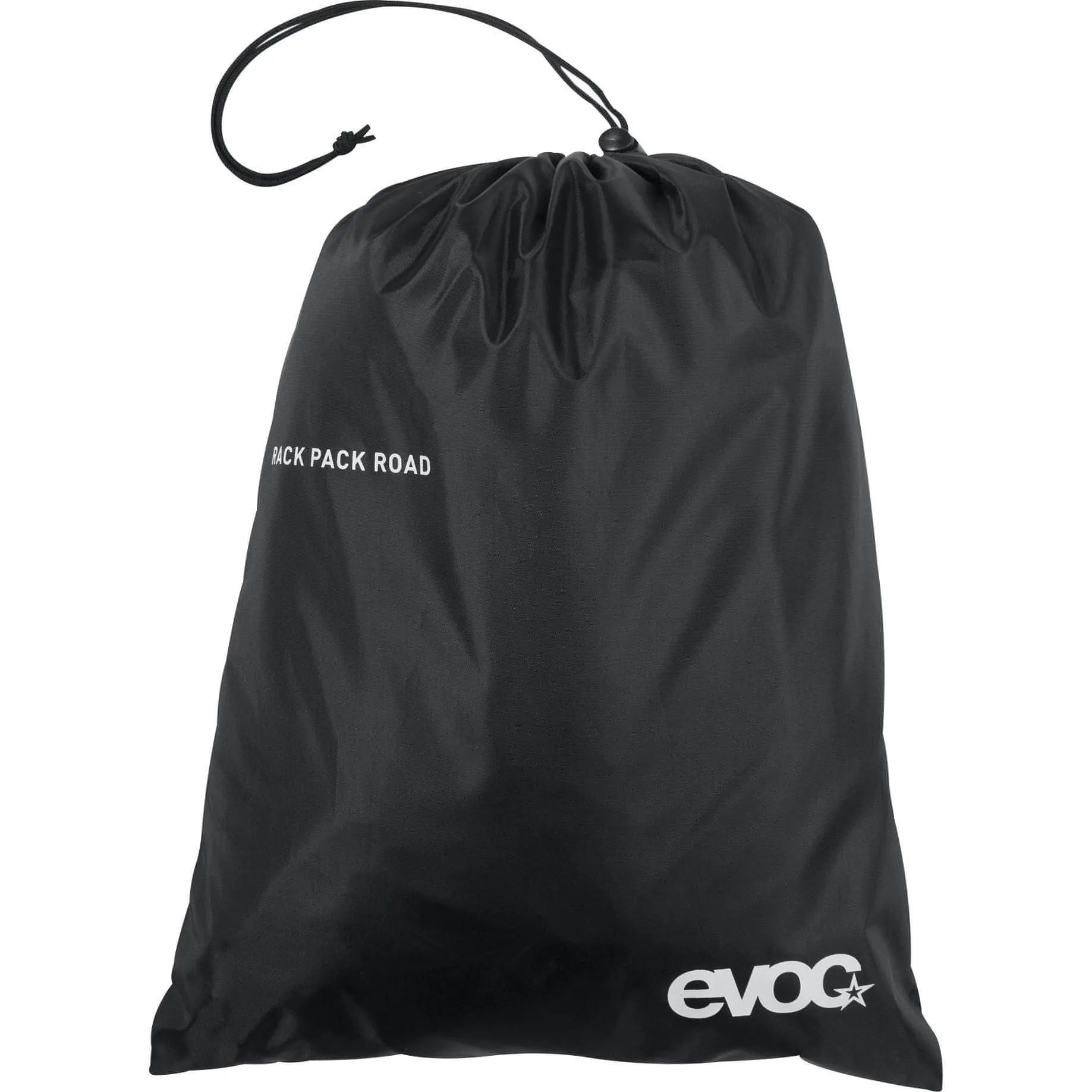 Evoc Bike Rack Cover Road - Black