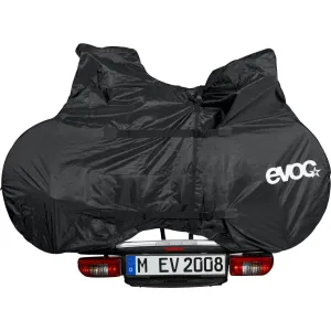 Evoc Bike Rack Cover Road - Black