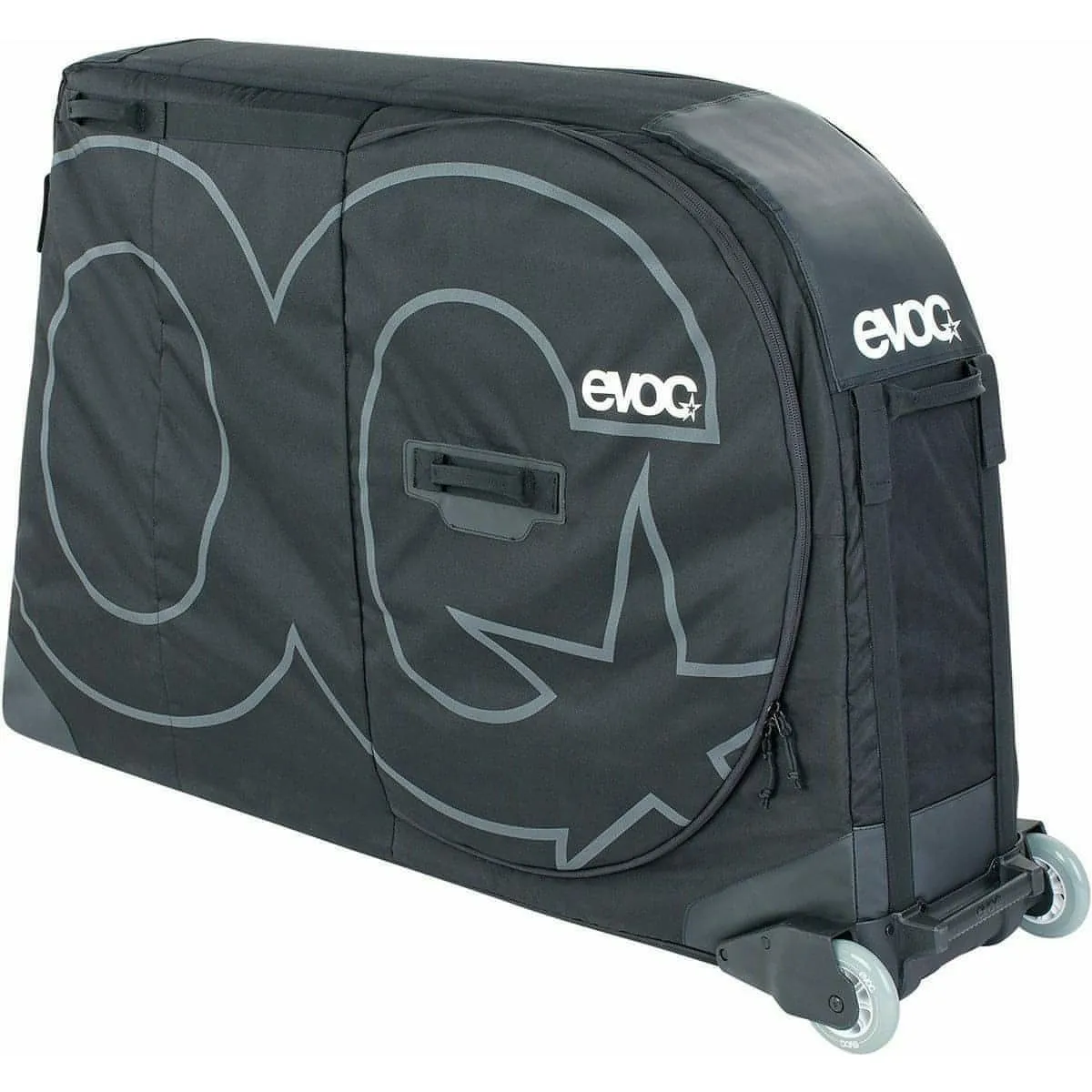 Evoc Bike Travel Bag - Black