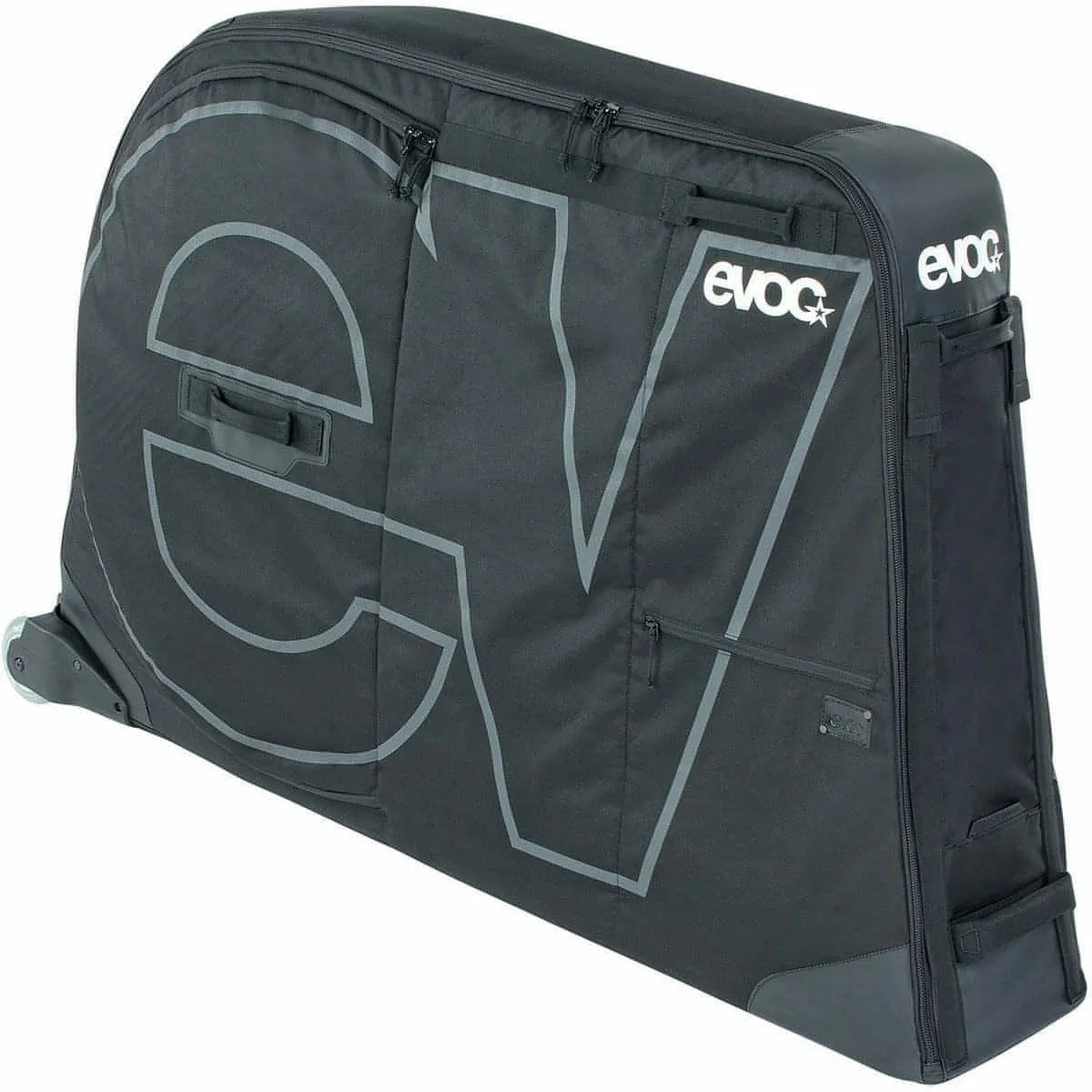 Evoc Bike Travel Bag - Black