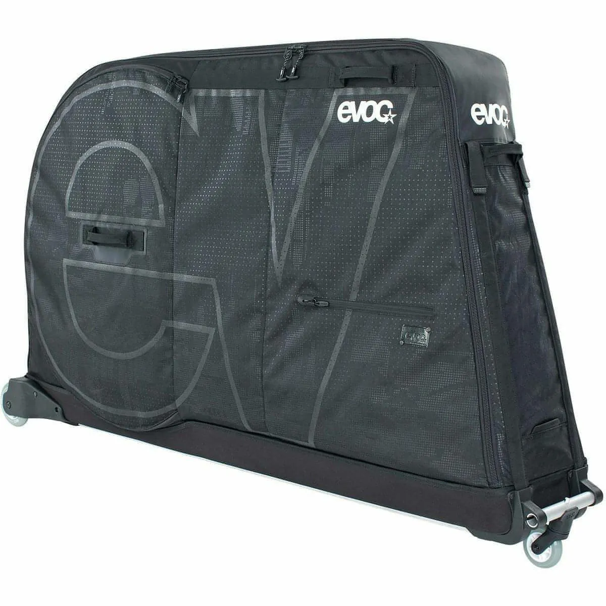 Evoc Pro Bike Travel Bag - Black