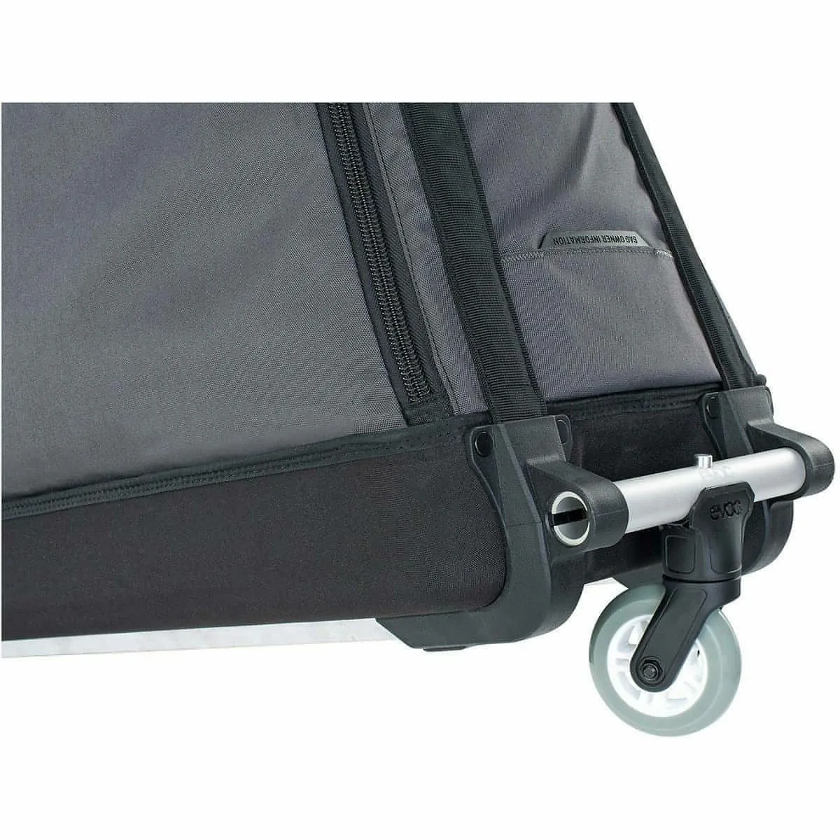Evoc Pro Bike Travel Bag - Black