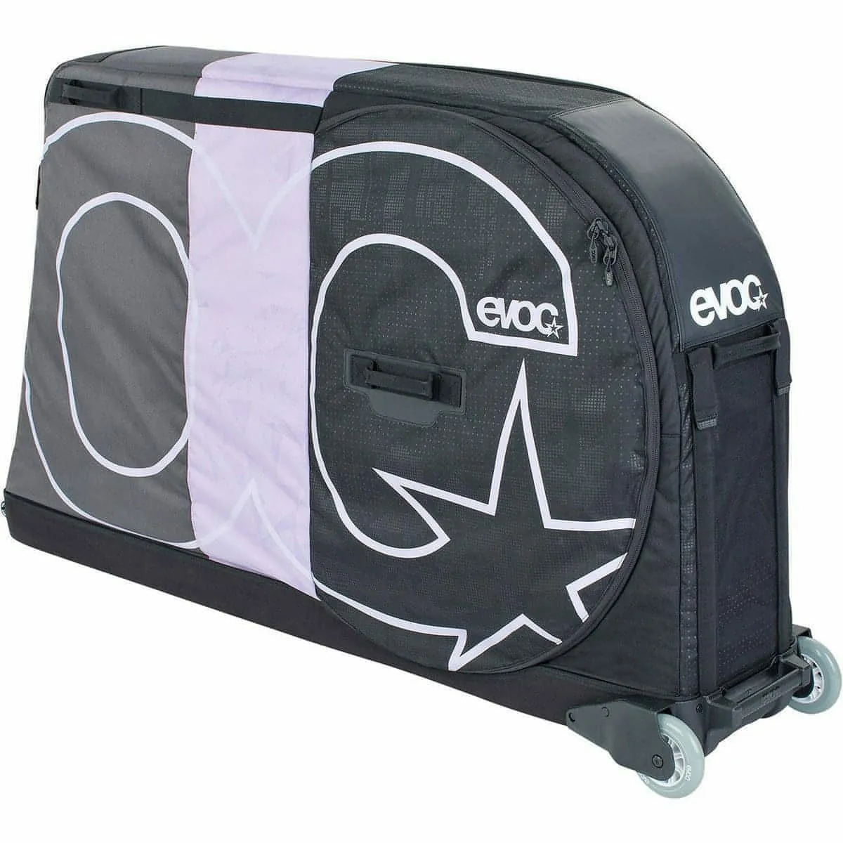 Evoc Pro Bike Travel Bag - Black