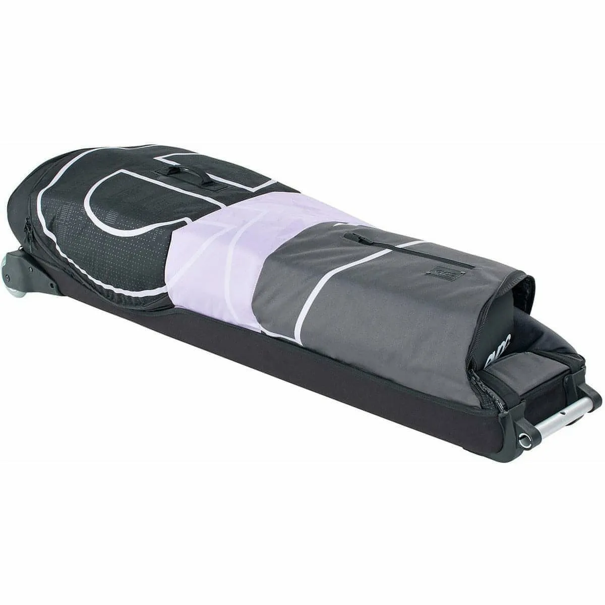 Evoc Pro Bike Travel Bag - Black
