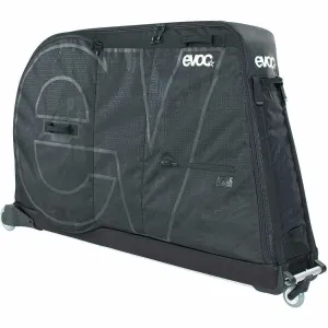 Evoc Pro Bike Travel Bag - Black