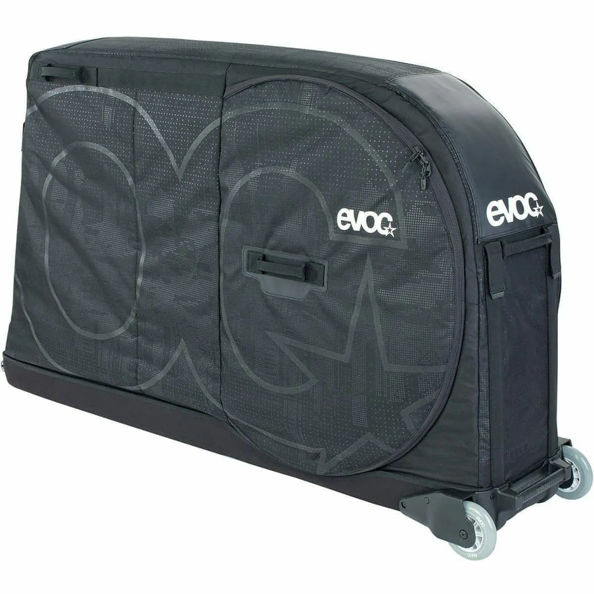 Evoc Pro Bike Travel Bag - Black
