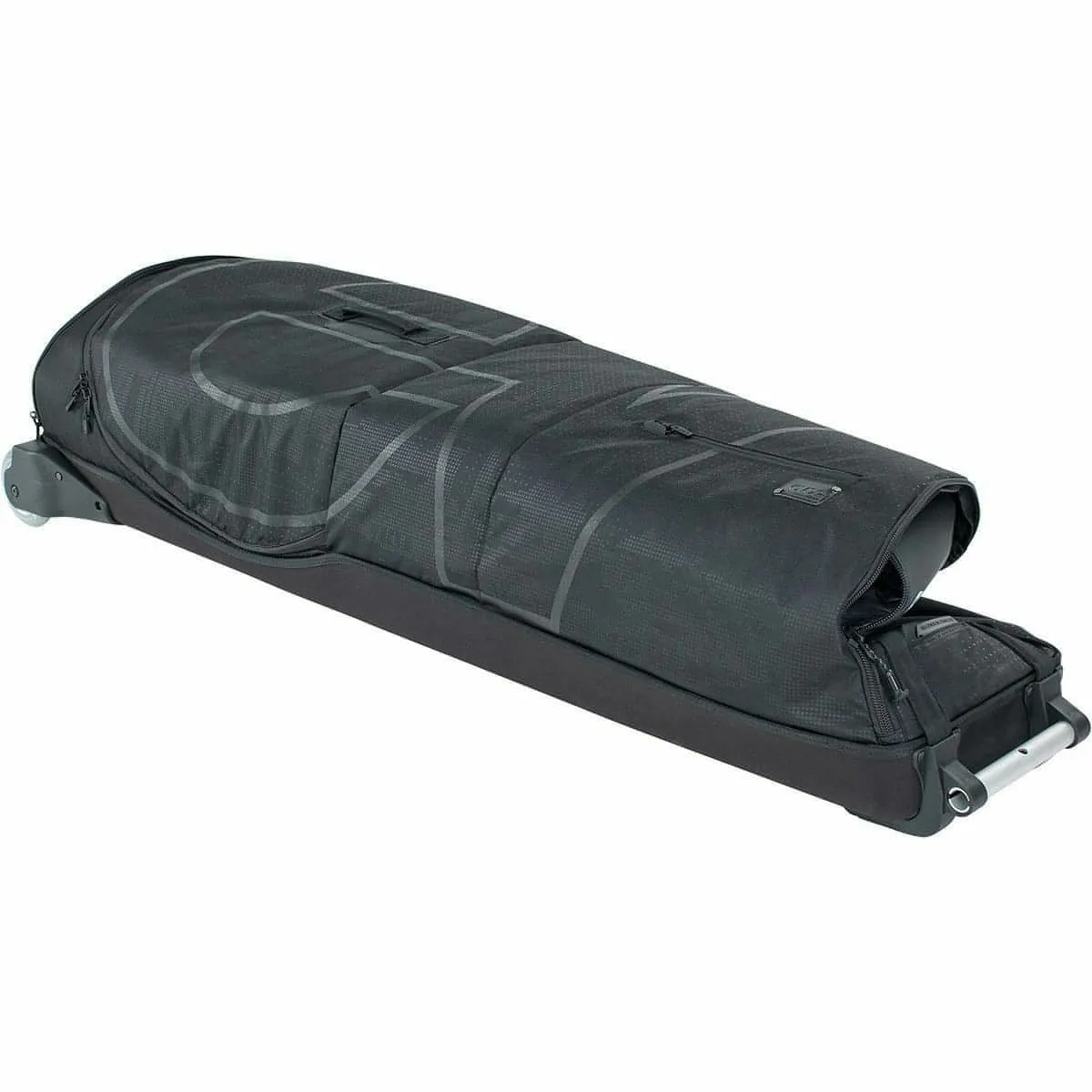 Evoc Pro Bike Travel Bag - Black