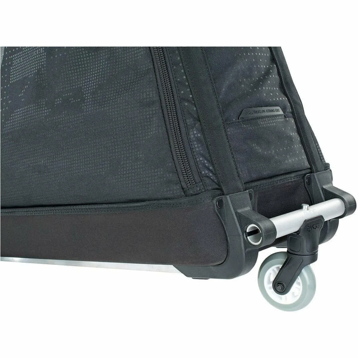 Evoc Pro Bike Travel Bag - Black