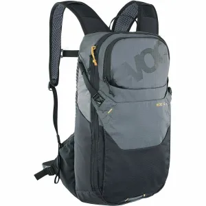 Evoc Ride 12L Performance Backpack - Grey