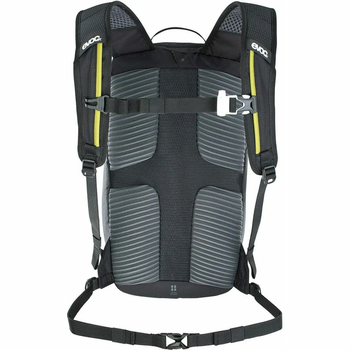 Evoc Ride 8L Performance Backpack - Black