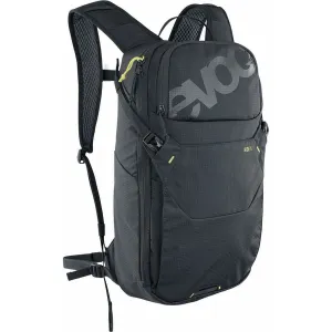 Evoc Ride 8L Performance Backpack - Black