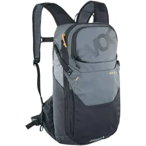 Evoc Ride Performance 12L Hydration Backpack With 2L Bladder - Grey