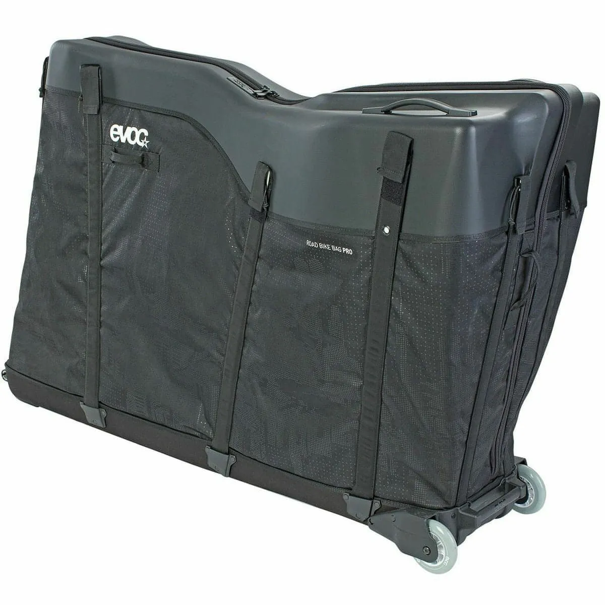 Evoc Road Pro Bike Travel Bag - Black