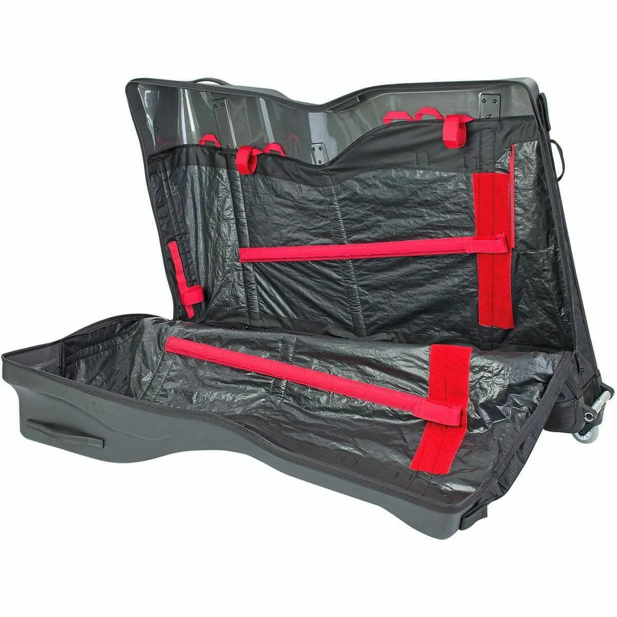 Evoc Road Pro Bike Travel Bag - Black