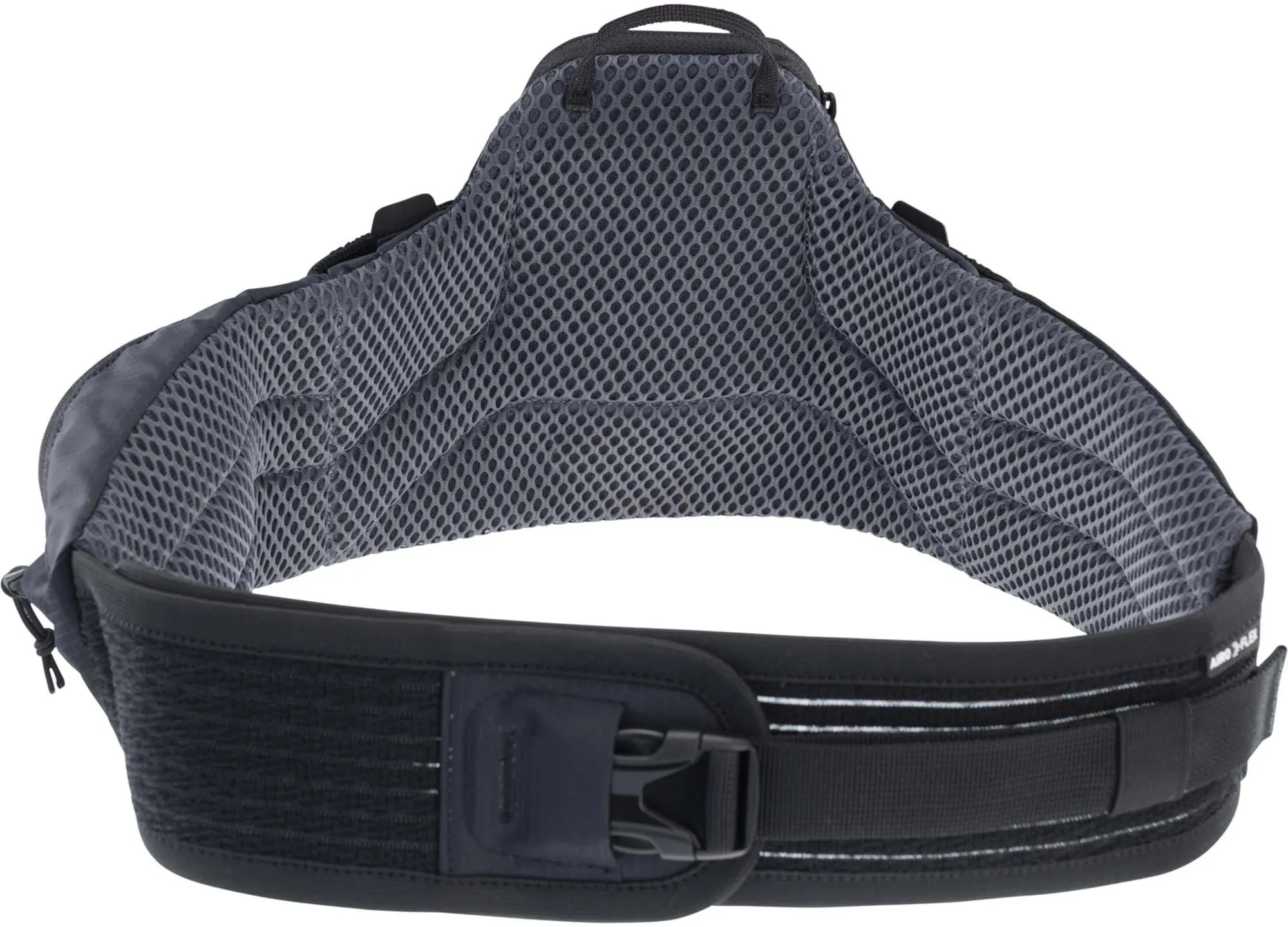 Evoc Trail Cycling Waist Belt - Black