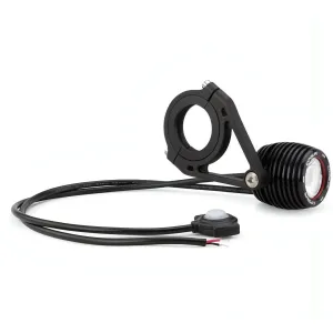 Exposure Fuse E-Bike Commuter Front Bike Light