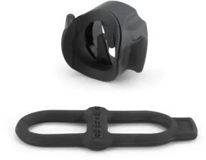 Exposure Lights Boost-R QR Bracket - Black