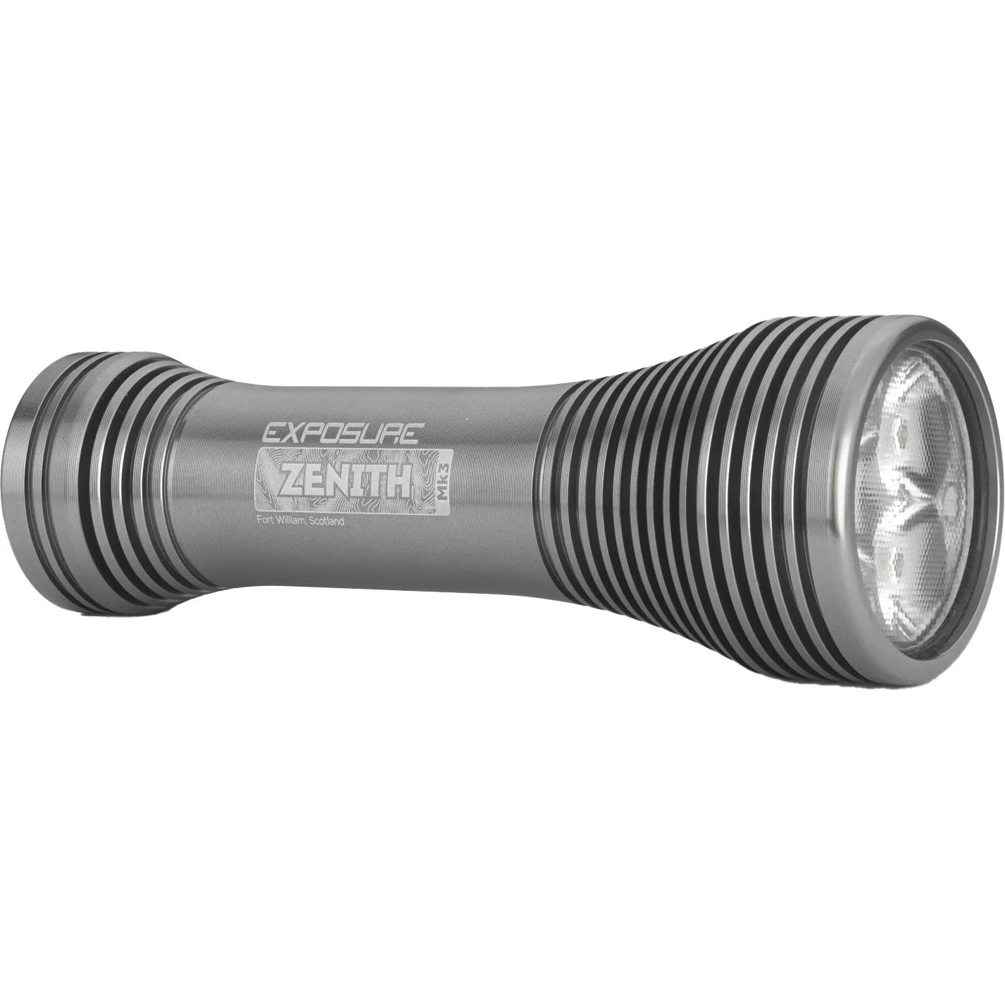 Exposure Lights Zenith MK3 Front Bike Light