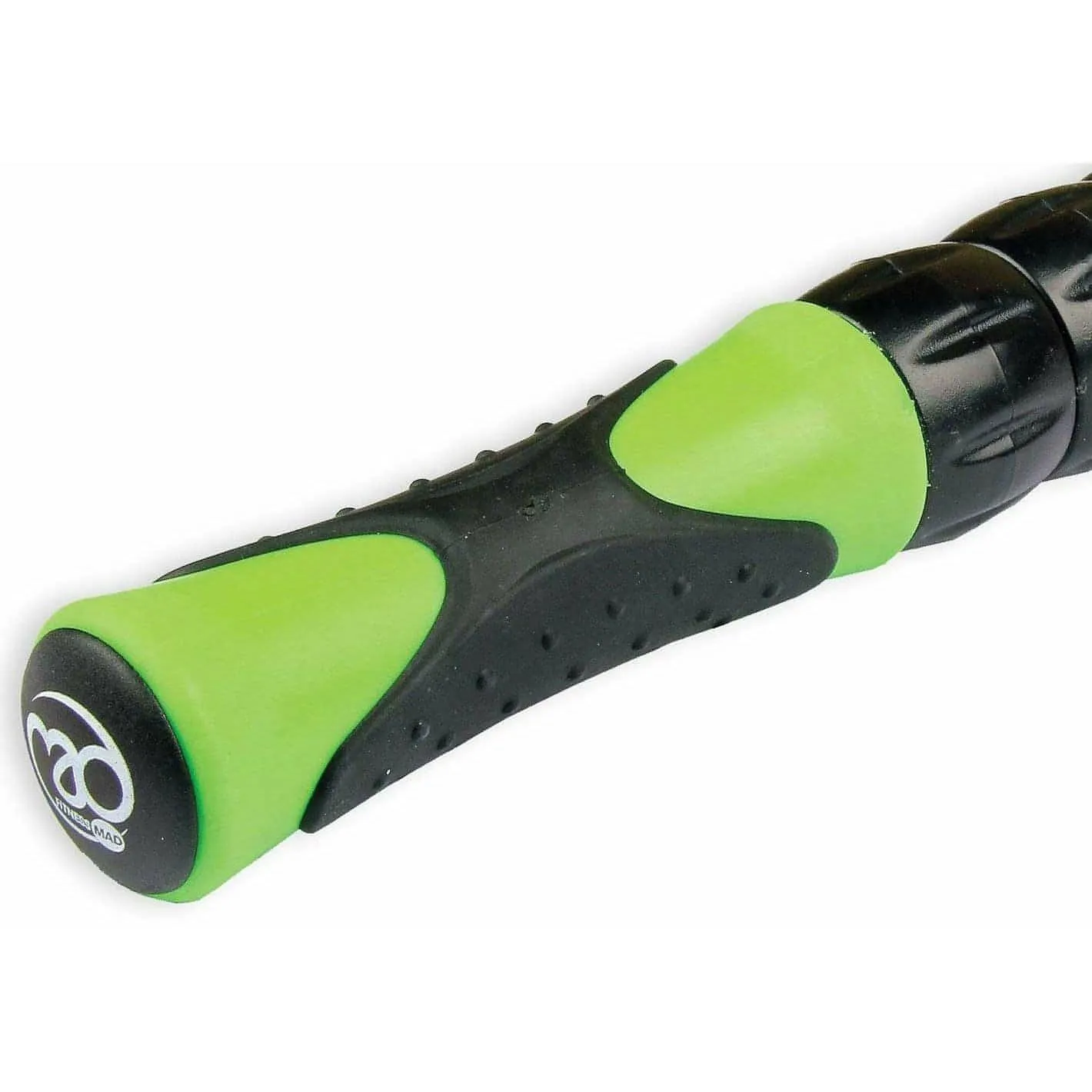 Fitness Mad Rolling Massage Stick