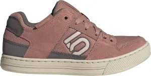Five Ten Freerider Womens MTB Cycling Shoes - Pink