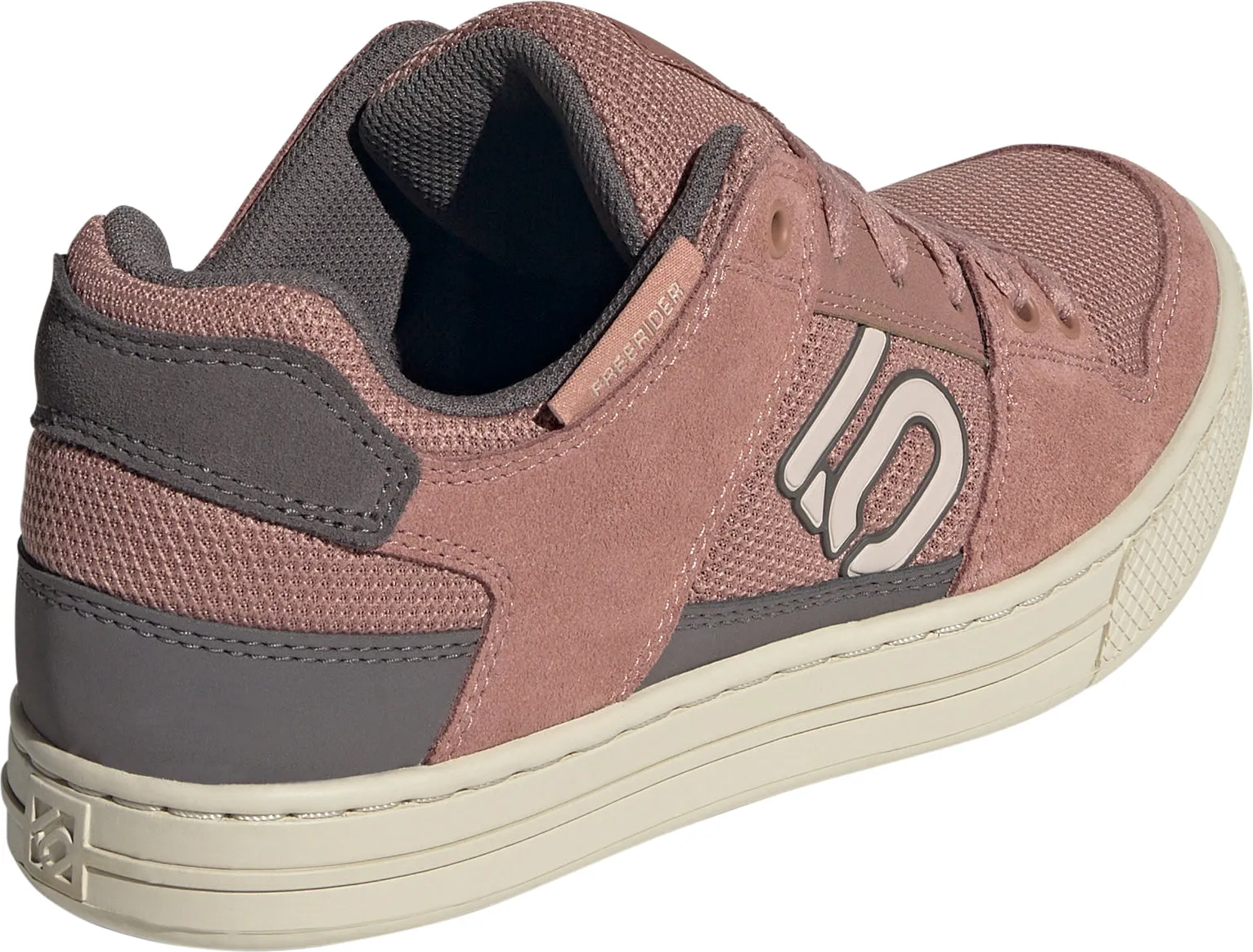 Five Ten Freerider Womens MTB Cycling Shoes - Pink