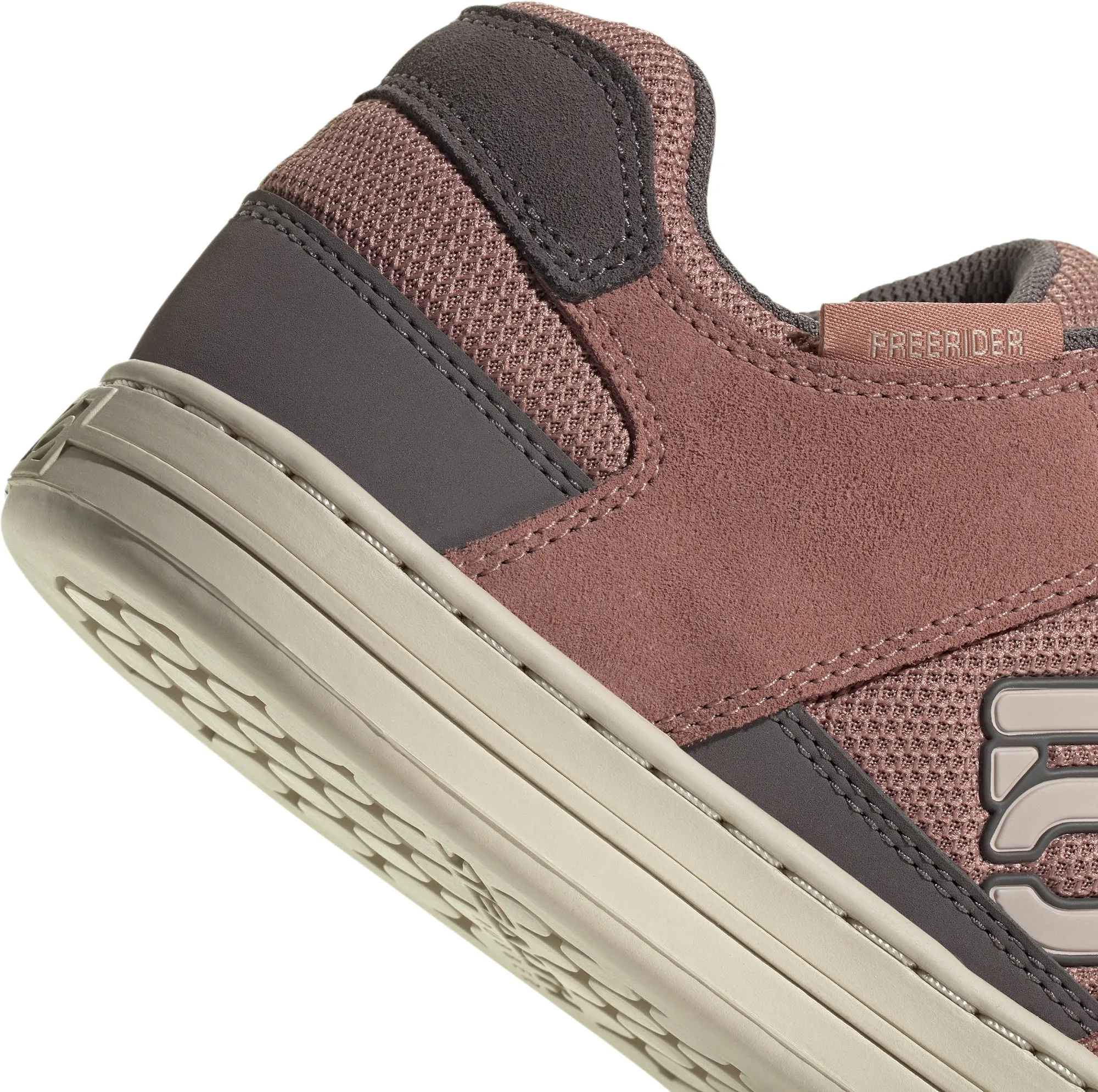 Five Ten Freerider Womens MTB Cycling Shoes - Pink