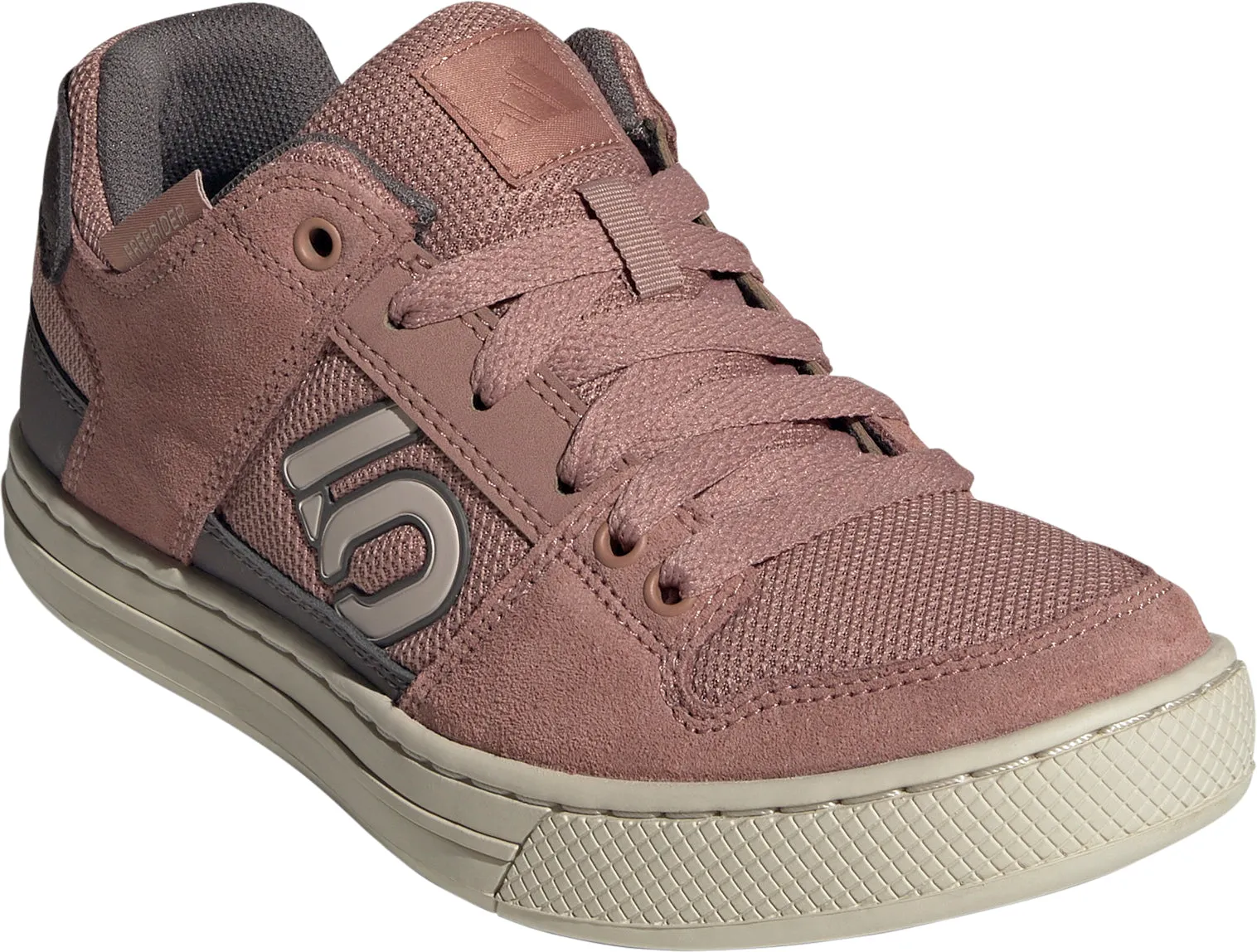 Five Ten Freerider Womens MTB Cycling Shoes - Pink