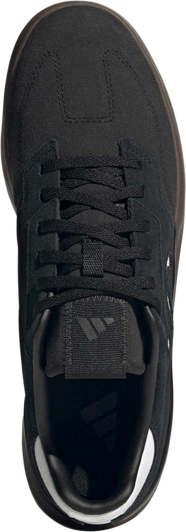 Five Ten Sleuth Mens MTB Cycling Shoes - Black