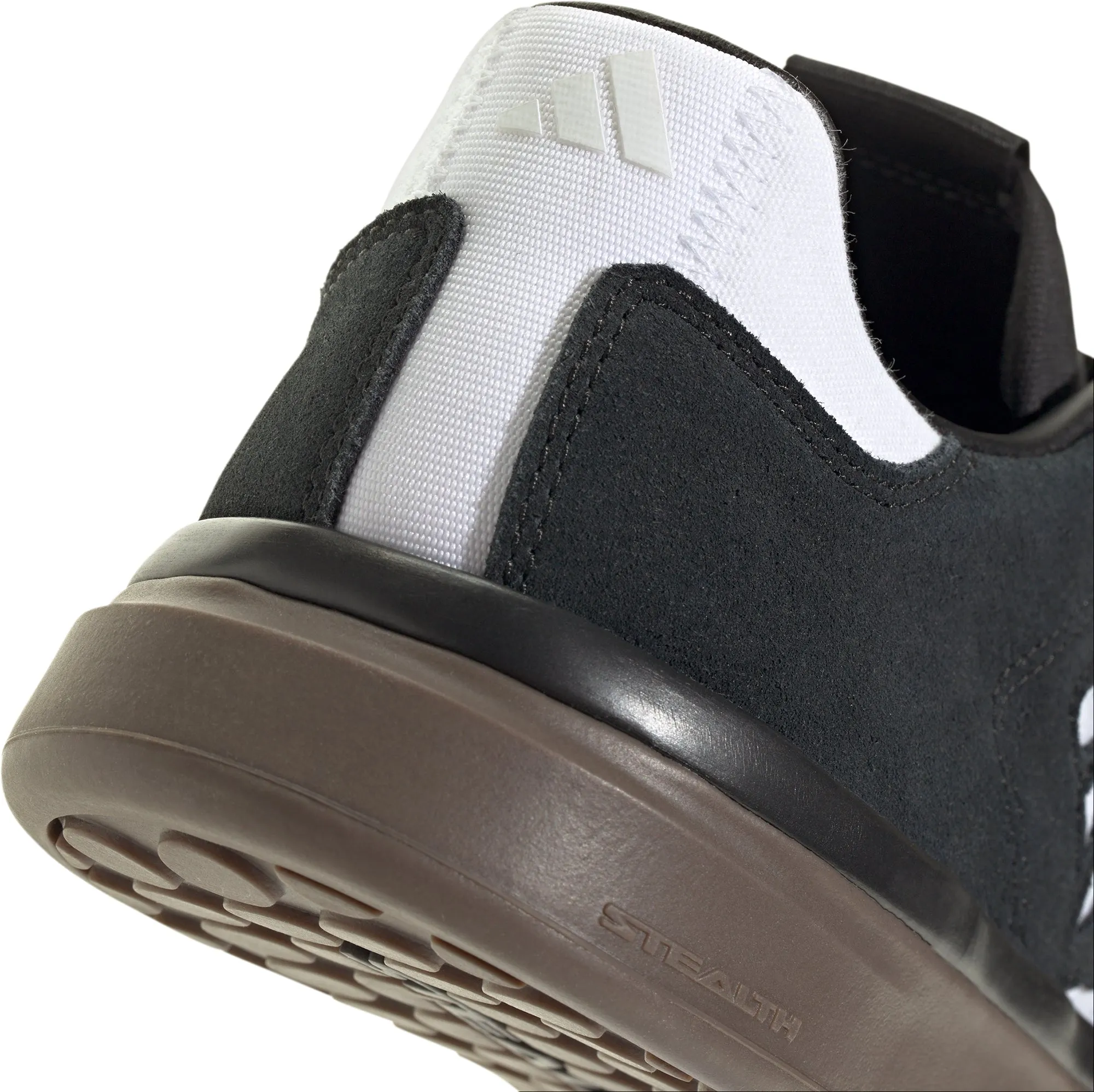 Five Ten Sleuth Mens MTB Cycling Shoes - Black
