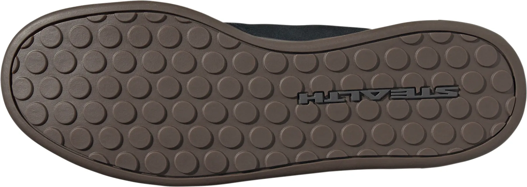Five Ten Sleuth Mens MTB Cycling Shoes - Black