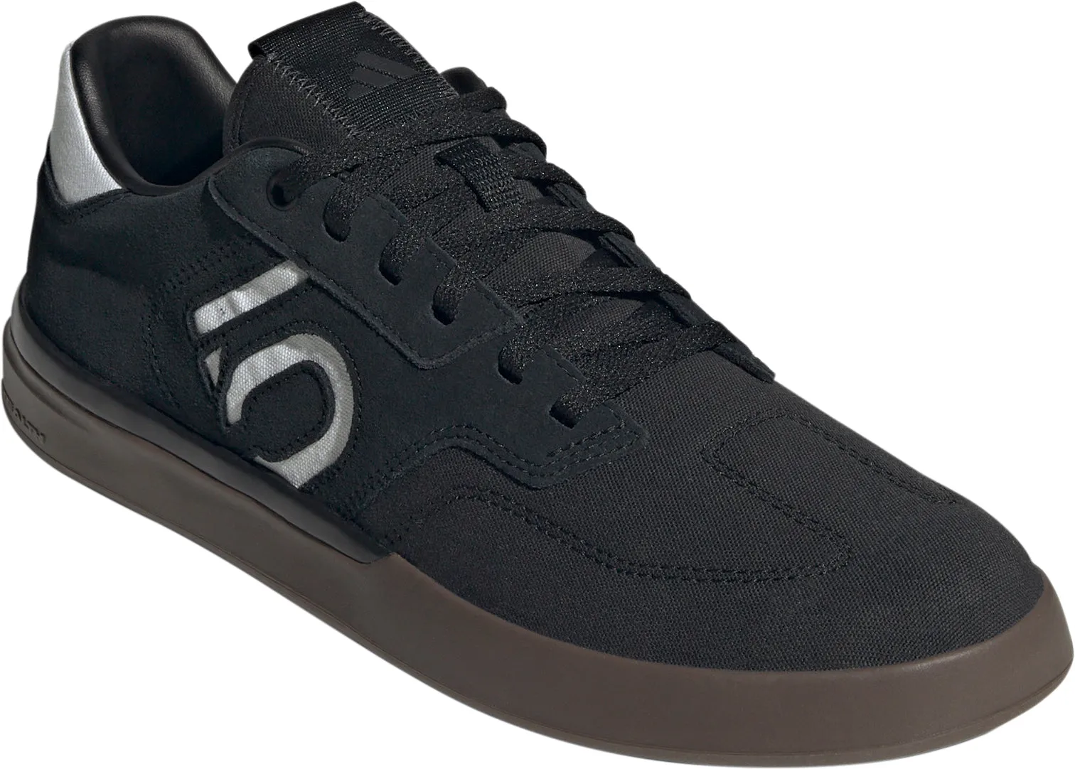 Five Ten Sleuth Mens MTB Cycling Shoes - Black