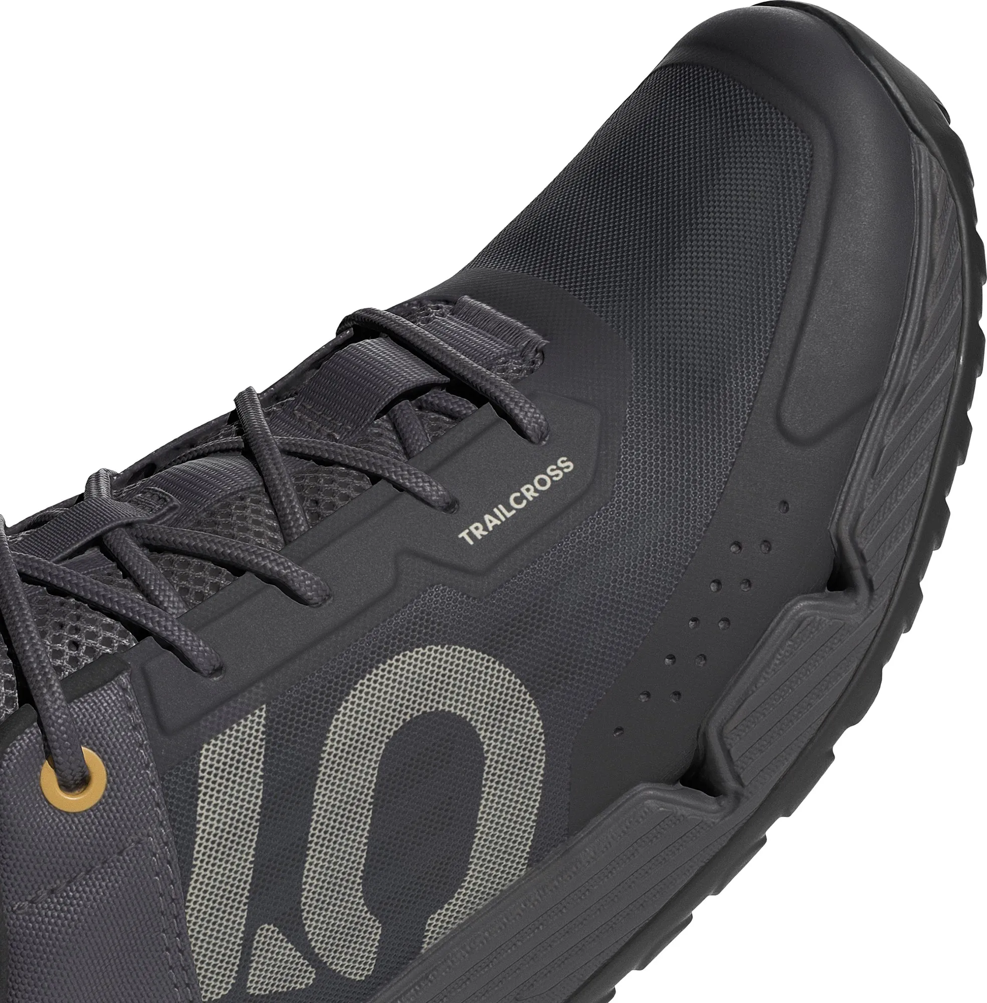 Five Ten Trailcross LT Mens MTB Cycling Shoes - Grey