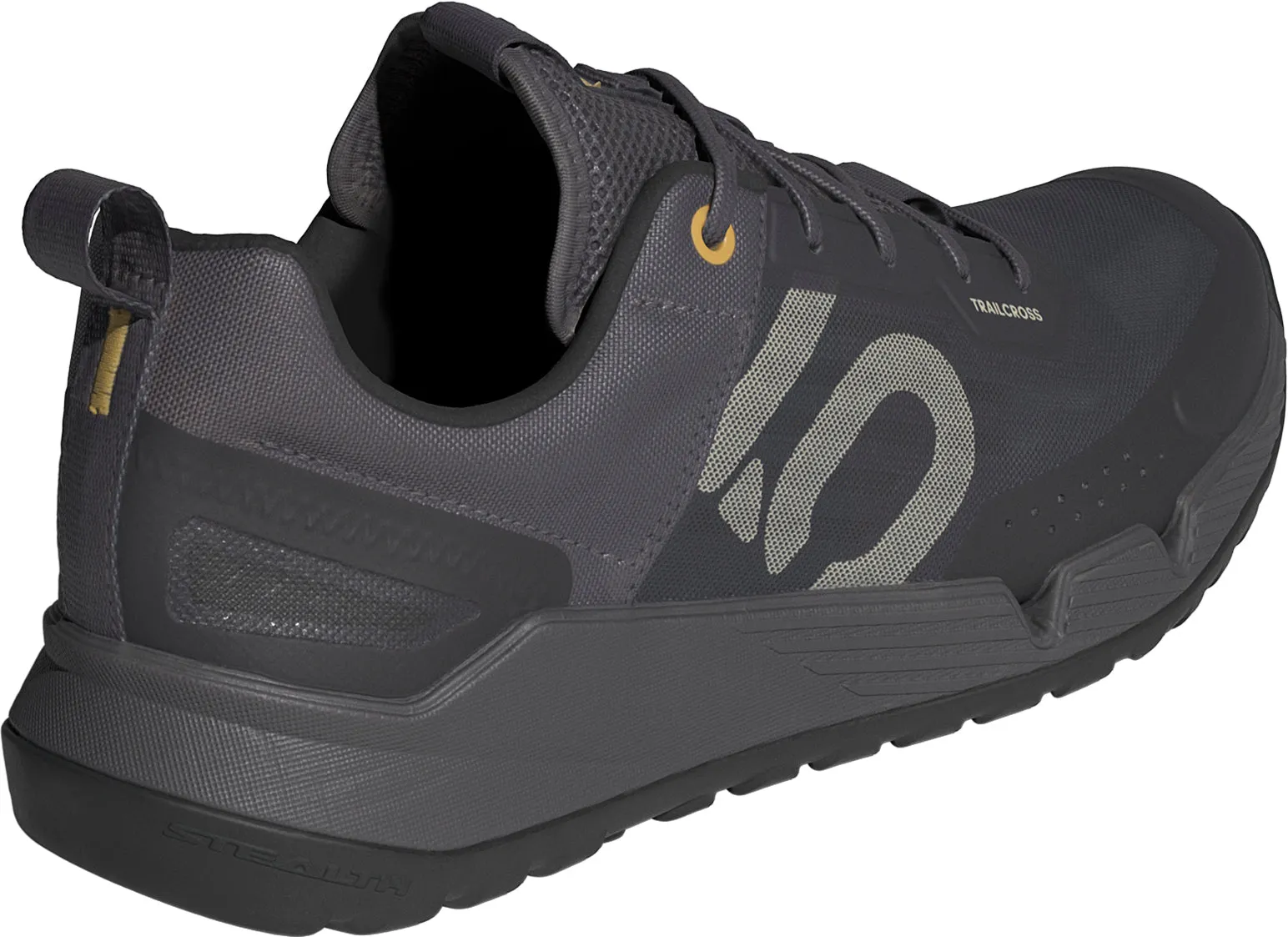 Five Ten Trailcross LT Mens MTB Cycling Shoes - Grey
