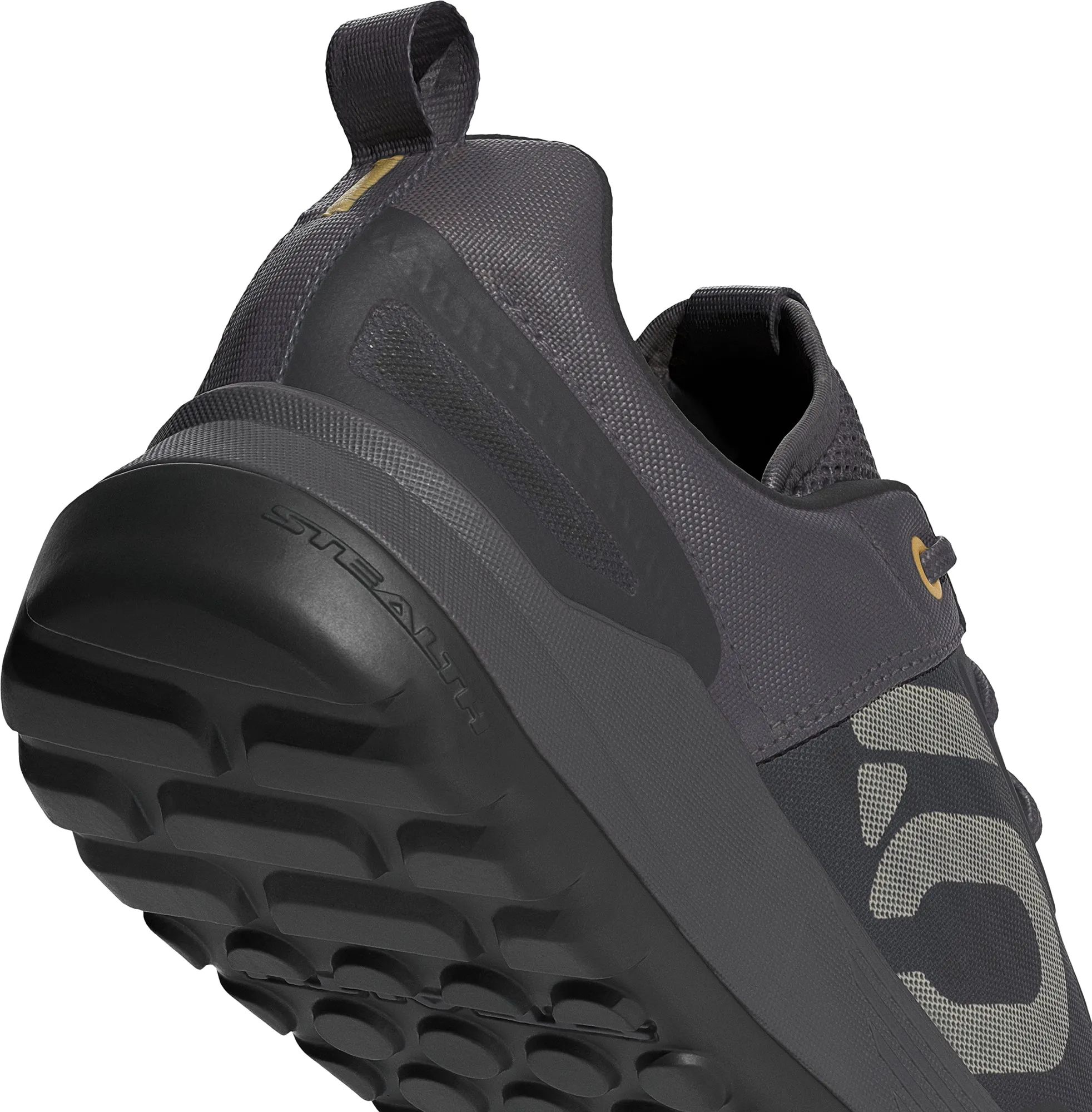 Five Ten Trailcross LT Mens MTB Cycling Shoes - Grey