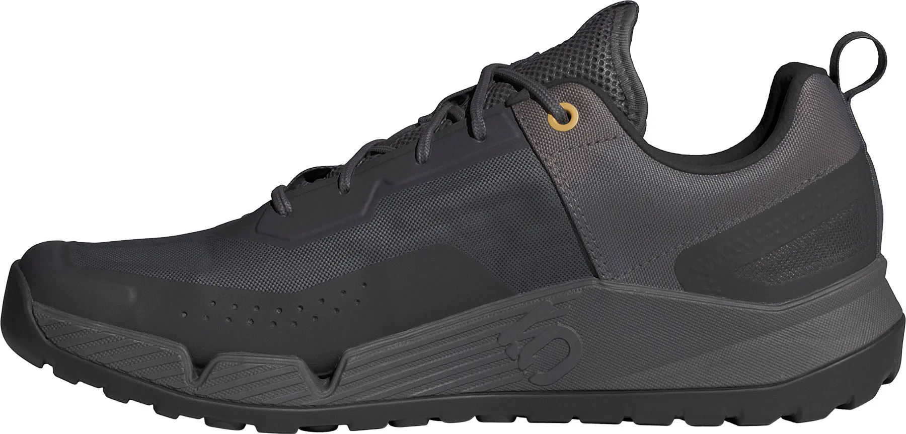 Five Ten Trailcross LT Mens MTB Cycling Shoes - Grey
