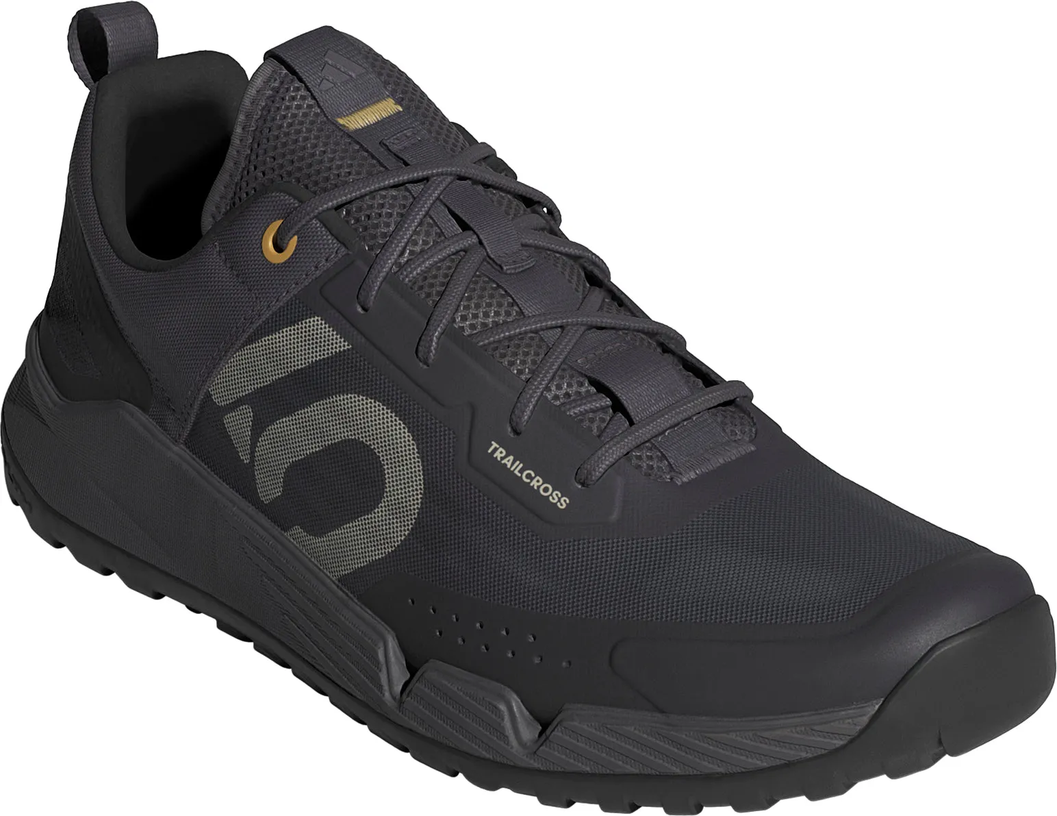 Five Ten Trailcross LT Mens MTB Cycling Shoes - Grey