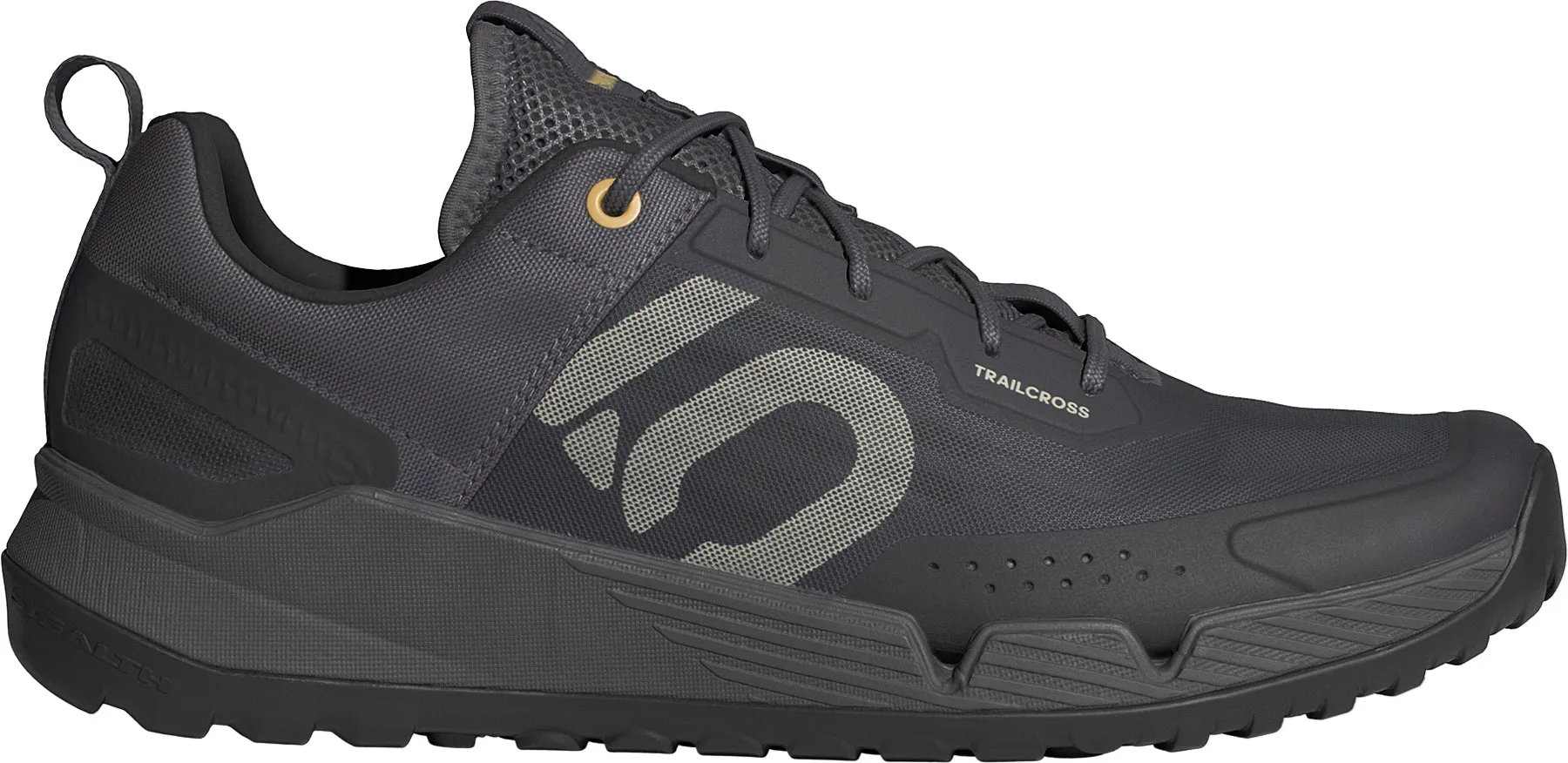 Five Ten Trailcross LT Mens MTB Cycling Shoes - Grey