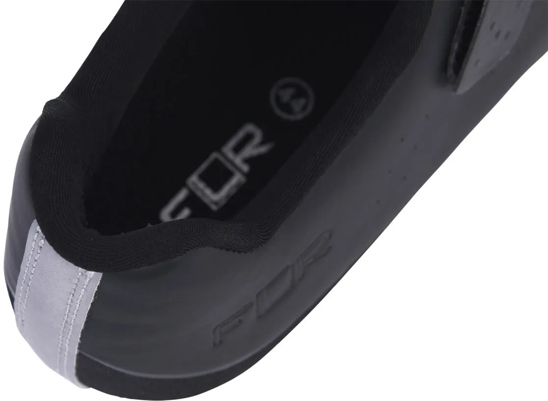 FLR F-57 Mens MTB Cycling Shoes - Black