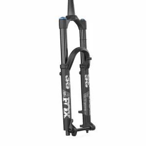 Fox 36 Float Performance Elite 27.5 Inch GRIP2 44mm Offset BOOST Tapered Suspension Fork 2022 - Black